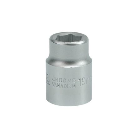 YATO Cheie tubular 3/4" 19 mm CrV
