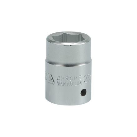 YATO Cheie tubular 3/4" 23 mm CrV