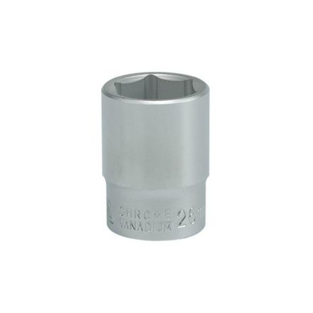 YATO Cheie tubular 3/4" 26 mm CrV