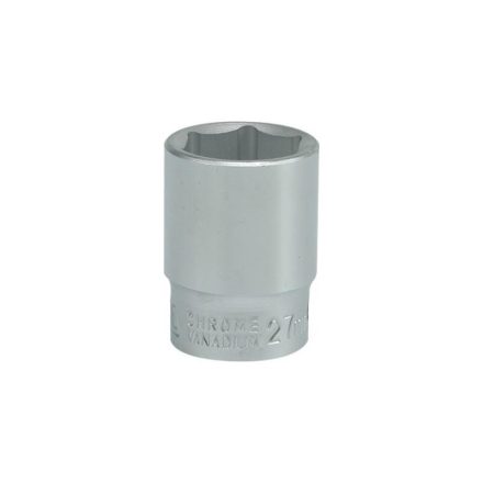 YATO Cheie tubular 3/4" 27 mm CrV