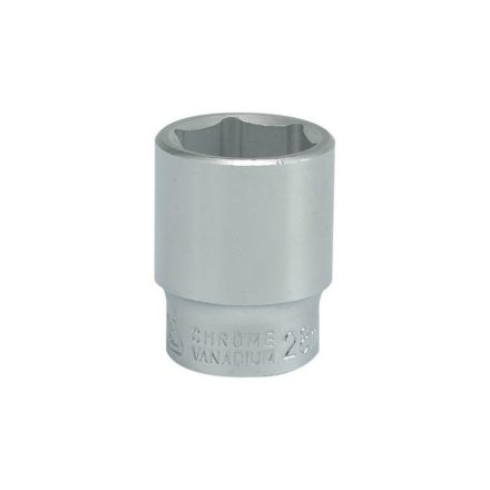 YATO Cheie tubular 3/4" 28 mm CrV
