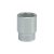 YATO Cheie tubular 3/4" 28 mm CrV