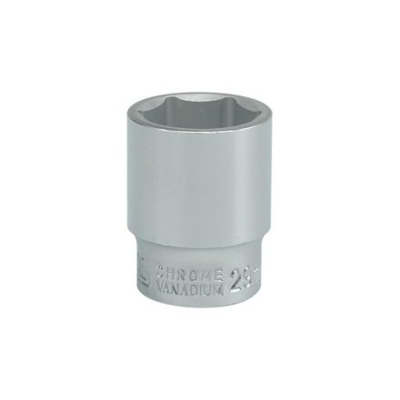 YATO Cheie tubular 3/4" 29 mm CrV
