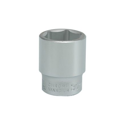 YATO Cheie tubular 3/4" 30 mm CrV
