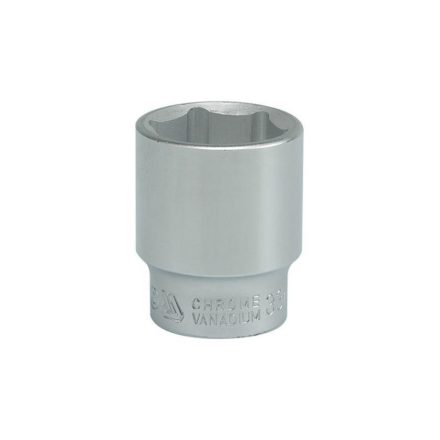 YATO Cheie tubular 3/4" 33 mm CrV