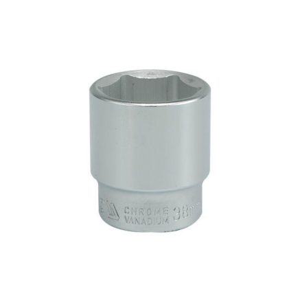 YATO Cheie tubular 3/4" 38 mm CrV