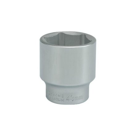 YATO Cheie tubular 3/4" 43 mm CrV