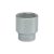 YATO Cheie tubular 3/4" 43 mm CrV