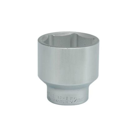 YATO Cheie tubular 3/4" 52 mm CrV