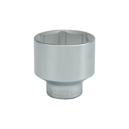 YATO Cheie tubular 3/4" 60 mm CrV