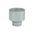 YATO Cheie tubular 3/4" 60 mm CrV