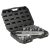 YATO Set de chei tubulare 3/4" 21 piese 21-50 mm CrV