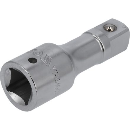 YATO Tijă extensie priză 3/4" 100 mm CrV