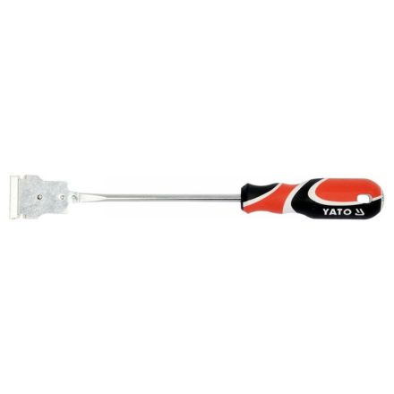 YATO Surubelnita racleta sticla 39 x 200