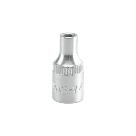 YATO Cheie tubular 1/4" 4 mm CrV