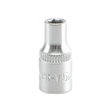 YATO Cheie tubular 1/4" 5 mm CrV
