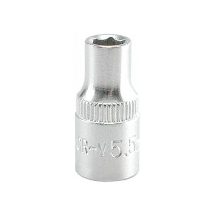 YATO Cheie tubular 1/4" 5,5 mm CrV