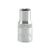 YATO Cheie tubular 1/4" 6 mm CrV