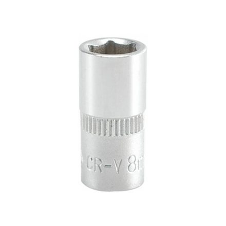 YATO Cheie tubular 1/4" 8 mm CrV