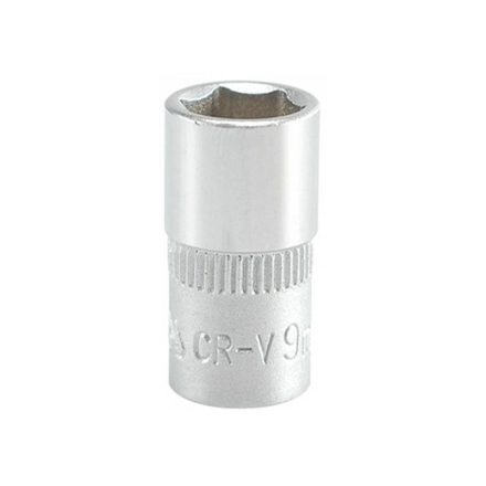YATO Cheie tubular 1/4" 9 mm CrV