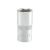 YATO Cheie tubular 1/4" 9 mm CrV