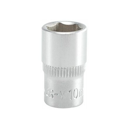YATO Cheie tubular 1/4" 10 mm CrV