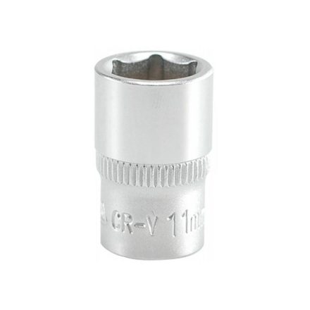 YATO Cheie tubular 1/4" 11 mm CrV