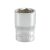 YATO Cheie tubular 1/4" 13 mm CrV