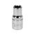YATO Cheie tubular 1/4" 6 mm CrV