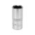 YATO Cheie tubular 1/4" 8 mm CrV