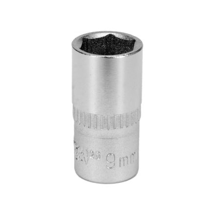 YATO Cheie tubular 1/4" 9 mm CrV