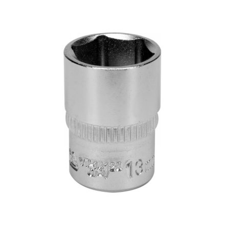 YATO Cheie tubular 1/4" 13 mm CrV