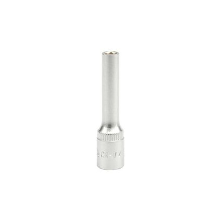 YATO Cheie tubulară lungă 1/4" 4,5 mm CrV