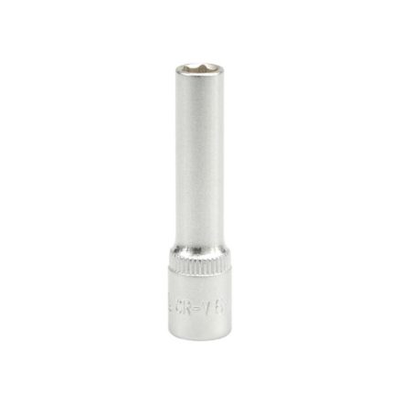 YATO Cheie tubulară lungă 1/4" 6 mm CrV
