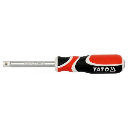 YATO Arborele de transmisie cu maner 1/4"