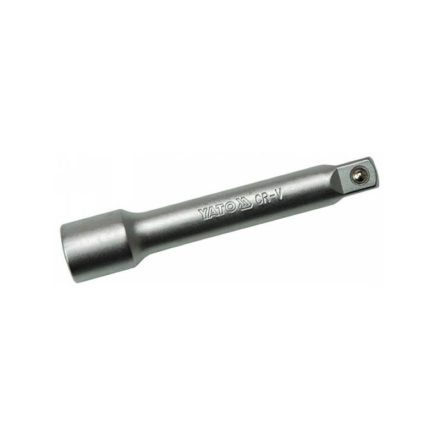YATO Tija prelungitoare 1/4" 76 mm DIN3121 CrV