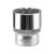 Cheie tubulară YATO Spline 1/2" 8 mm CrV