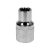 Cheie tubulară YATO Spline 1/2" 10 mm CrV