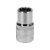 Cheie tubulară YATO Spline 1/2" 12 mm CrV