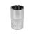 Cheie tubulară YATO Spline 1/2" 17 mm CrV