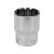 Cheie tubulară YATO Spline 1/2" 24 mm CrV
