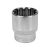 Cheie tubulară YATO Spline 1/2" 30 mm CrV