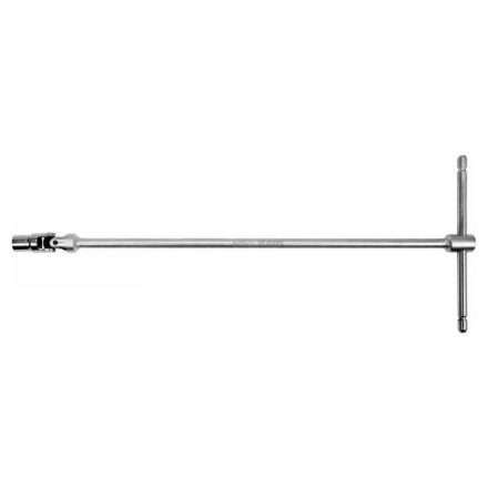 YATO Cheie articulată în T 11 mm / 450 mm CrV