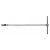 Cheie articulată YATO 13 mm / 450 mm CrV