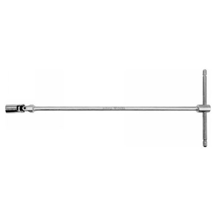 YATO Cheie articulată în T 14 mm / 450 mm CrV