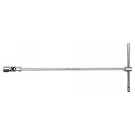 YATO Cheie articulată în T 15 mm / 450 mm CrV