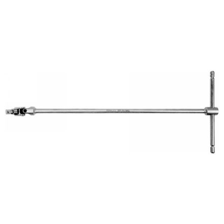 Manivela YATO in forma de T cu balama 3/8" 450 mm CrV