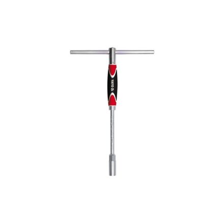 Cheie YATO 8 mm / 310 mm cu maner rotativ CrV