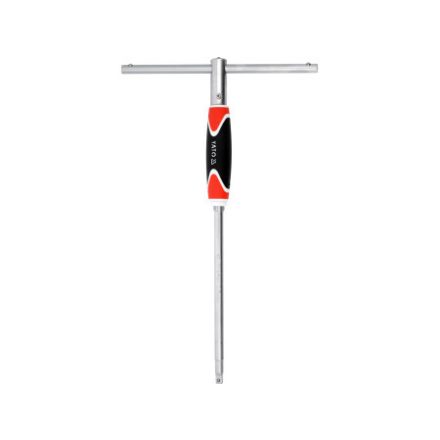 Ax YATO 1/4" x 310 mm cu maner pivotant CrV
