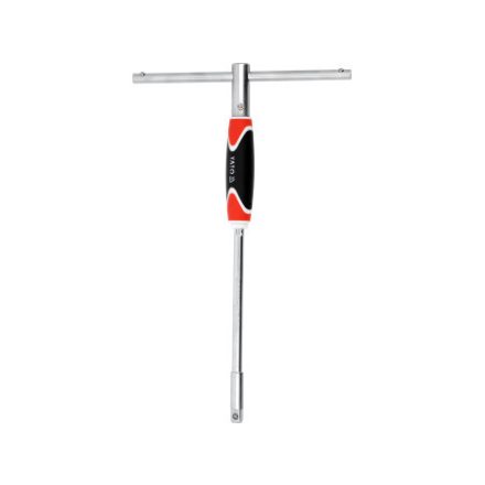 Ax YATO 3/8" x 310 mm cu maner pivotant CrV
